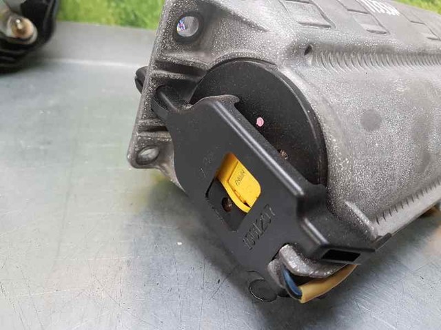 8P0959655D Модуль-процессор управления подушкой безопасности (ЭБУ AIRBAG) купить Киев