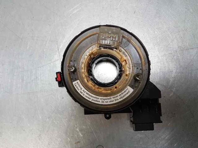8P0959655D VAG Модуль-процессор управления подушкой безопасности (ЭБУ AIRBAG) купить в Павлоград