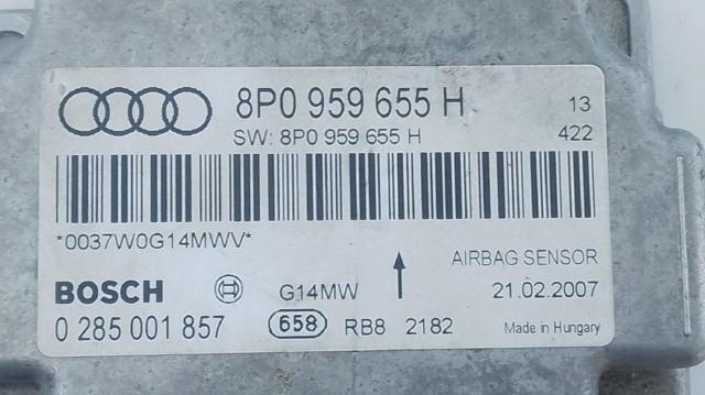 VAG 8P0959655H в наличии Житомир