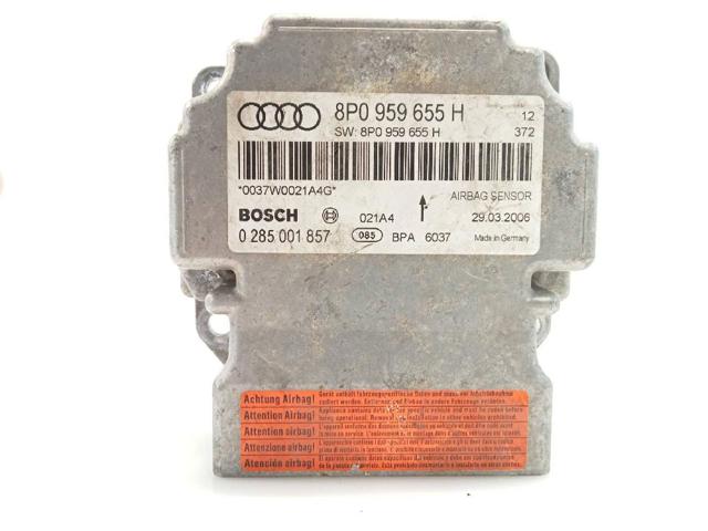 VAG 8P0959655H в наличии Житомир