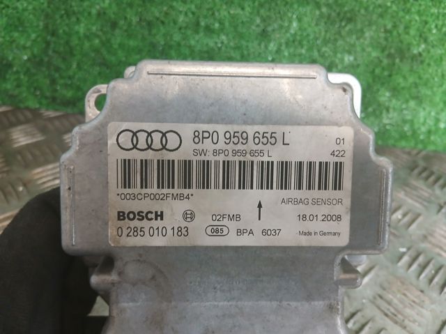 VAG 8P0959655L в наличии Хмельницкий
