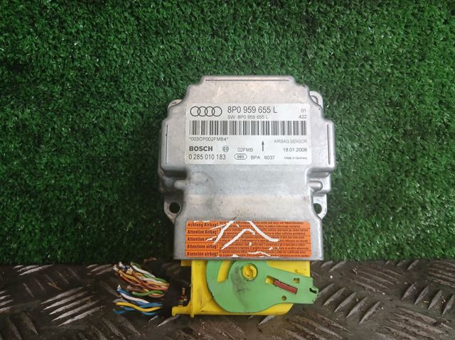 VAG 8P0959655L в наличии Ровно