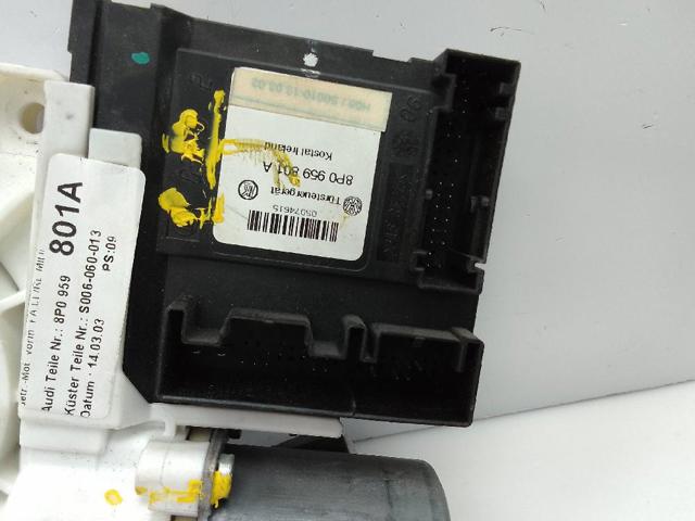 VAG 8P0959801A в наличии Каменское