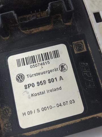 8P0959801A VAG купить в Павлоград