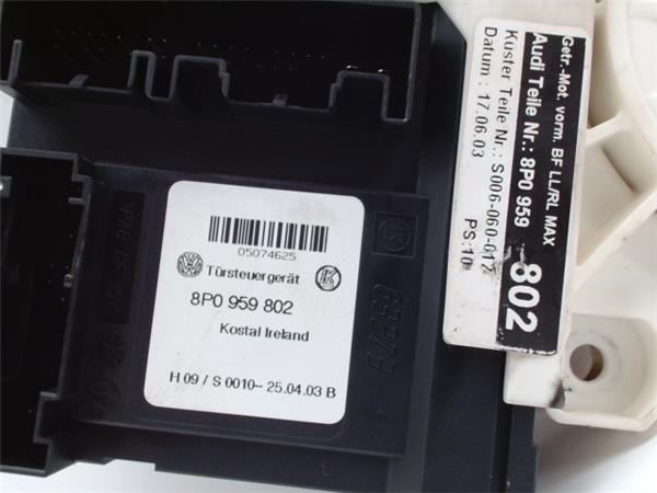 VAG 8P0959802 в наличии Тернополь