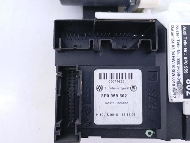 VAG 8P0959802 в наличии Днепр
