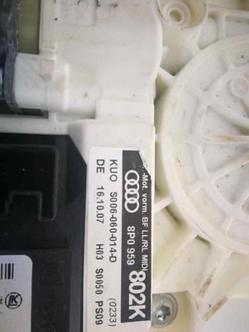 8P0959802K VAG купить в Запорожье