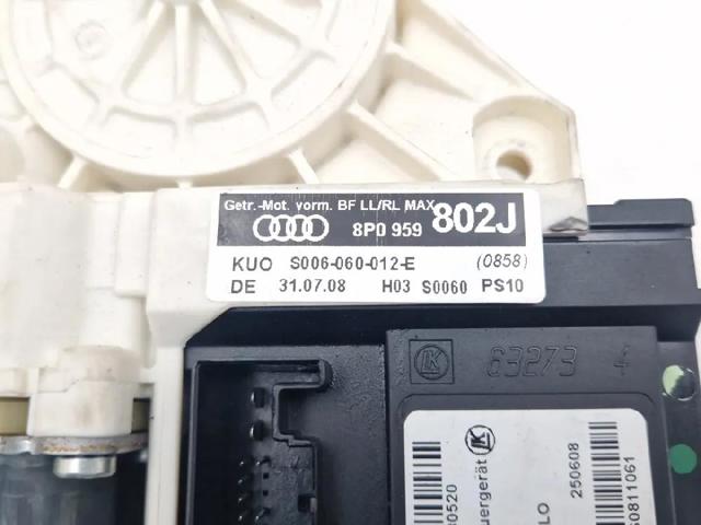 VAG 8P0959802M в наличии Ровно