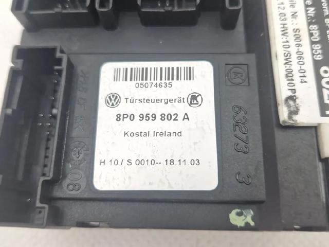 8P0959802M купить Ужгород