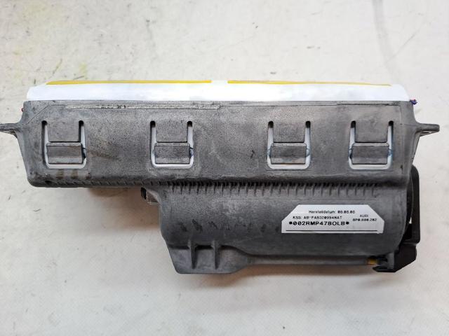 8P1857003D24A Панель салона передняя "торпедо" купить Харьков