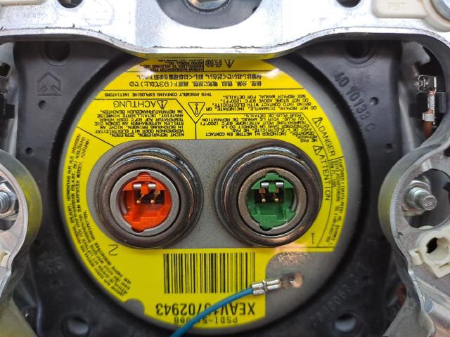VAG 8P1857003D24A Панель салона передняя "торпедо" в наличии Запорожье
