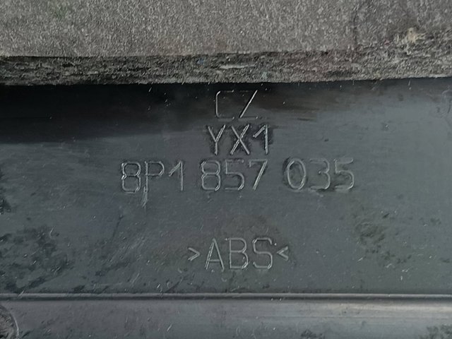 8P1857035 купить Винница