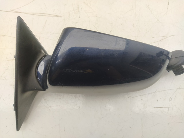 8P1858531G VAG Левое боковое зеркало купить в Чернигов