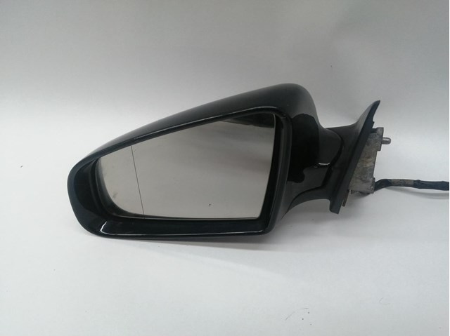 Espelho retrovisor esquerdo para Audi A3 1.6 BGU 8P1858531G