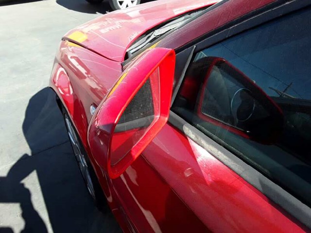Espelho retrovisor esquerdo para Audi A3 Sportback 2.0 TDI BKD 8P1858531G