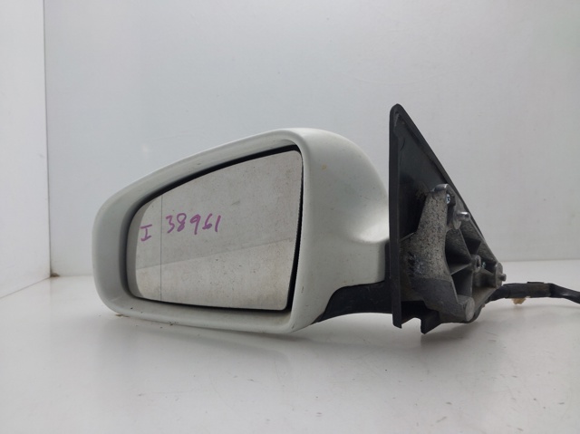 Espelho de retrovisão esquerdo 8P1858531G VAG