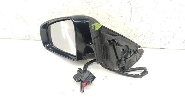 Espelho de retrovisão esquerdo 8P1858531G01C VAG
