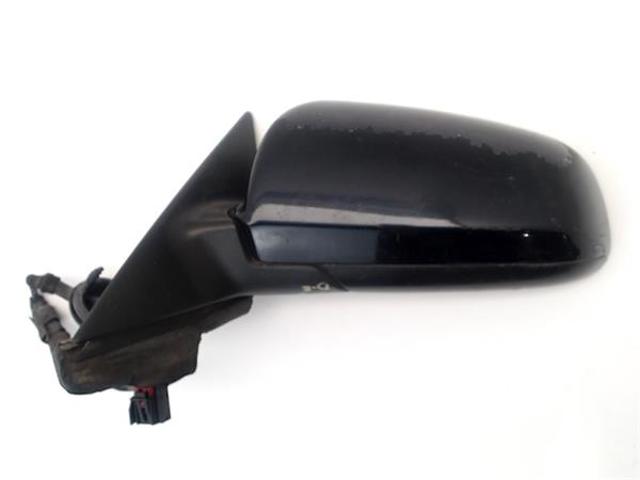 Espelho de retrovisão esquerdo 8P1858531G01C VAG