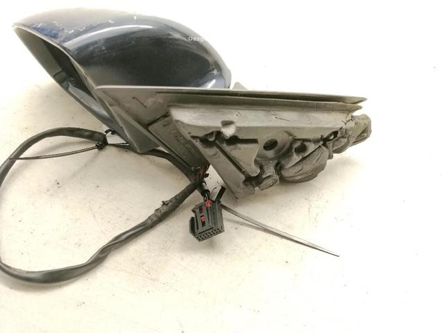 8P1858531G01C VAG Левое боковое зеркало купить в Запорожье