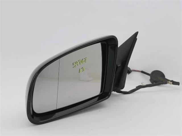 Espelho de retrovisão esquerdo 8P1858531K VAG