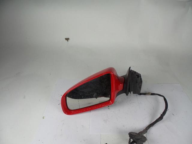 Espelho de retrovisão esquerdo 8P1858531K VAG