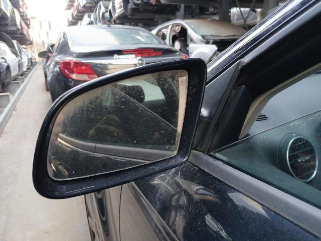 Espelho de retrovisão esquerdo 8P1858531K VAG