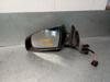 Espejo retrovisor izquierdo para audi a3 (8p1) (2003 - 2013) 105 1896cc bxe 8P1858531K