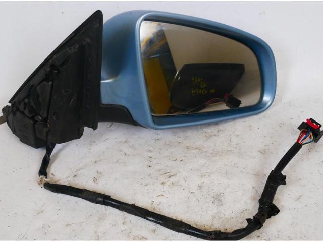 VAG 8P1858532K01C Правое зеркало в наличии Винница