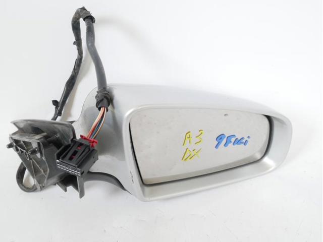 8P1858532K01C VAG Правое зеркало купить в Хмельницкий