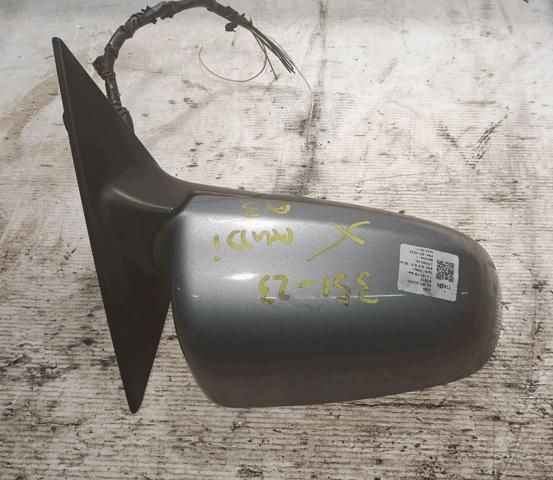 8P1858532L01C VAG Левое боковое зеркало купить в Ирпень