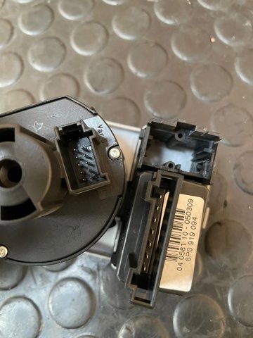 8P1941531BB VAG Переключатель света фар на "торпедо" купить в Житомир