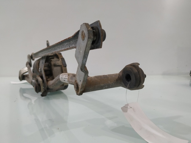 Trapézio de limpador pára-brisas Audi A3 8P1