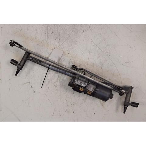 Trapézio de limpador pára-brisas Audi A3 8P1