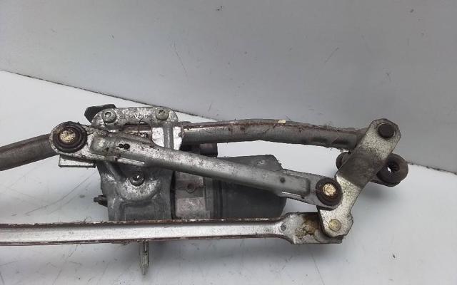 Trapézio de limpador pára-brisas Audi A3 8P1