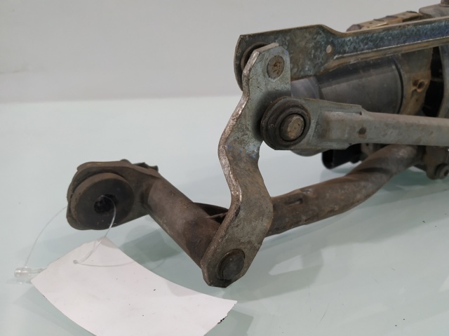 Trapézio de limpador pára-brisas Audi A3 8P1