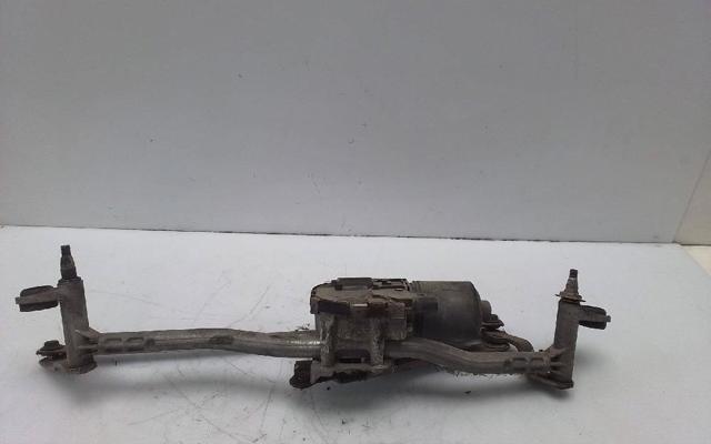 Trapézio de limpador pára-brisas Audi A3 8P1