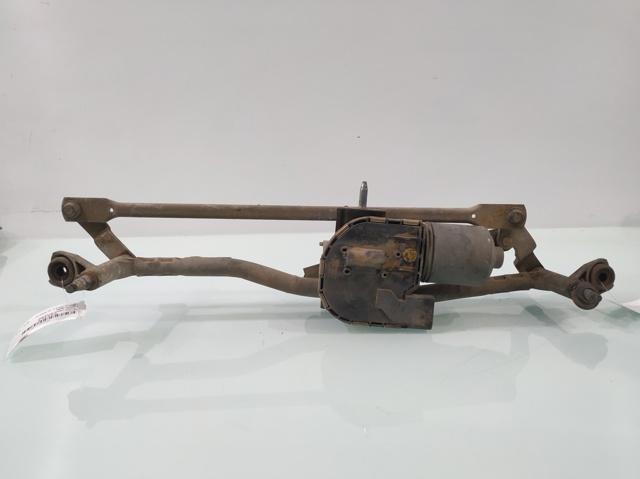 Trapézio de limpador pára-brisas Audi A3 8P1