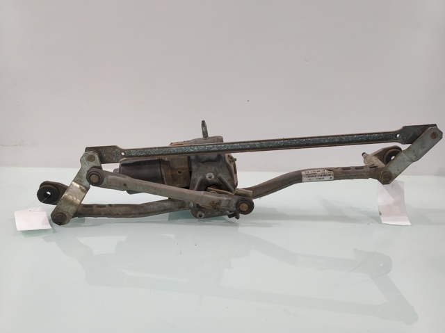 Trapézio de limpador pára-brisas Audi A3 8P1