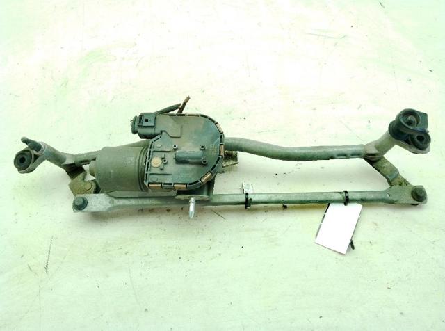 Trapézio de limpador pára-brisas Audi A3 8P1