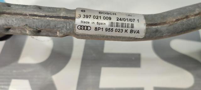 8P1955023K Трапеция дворников купить Полтава