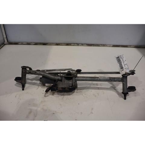 Trapézio de limpador pára-brisas Audi A3 8P1