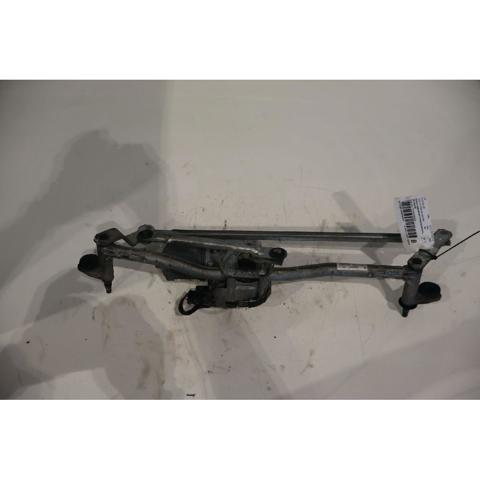 Trapézio de limpador pára-brisas Audi A3 8P1