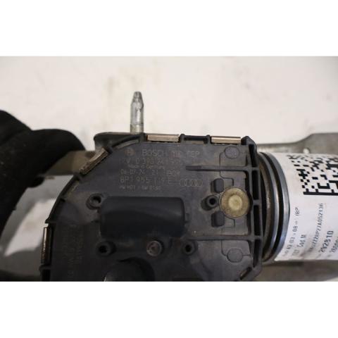 Trapézio de limpador pára-brisas Audi A3 8P1