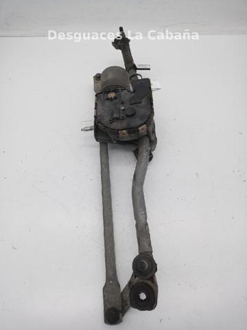 Trapézio de limpador pára-brisas Audi A3 8P1