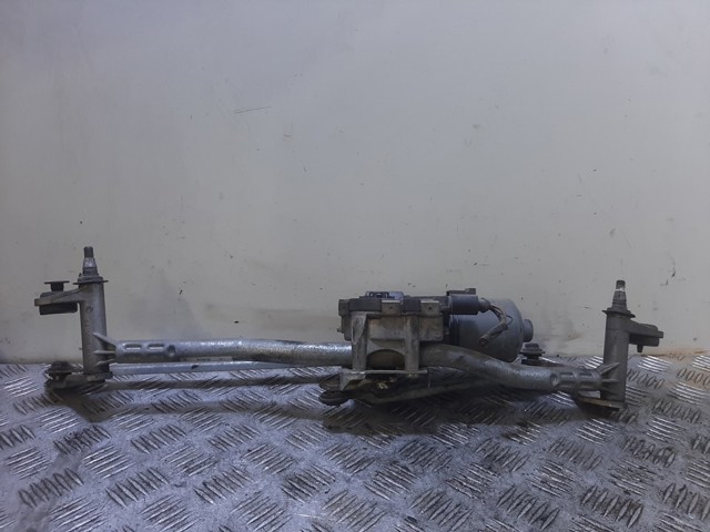 8P1955023K Трапеция дворников купить Кривой Рог