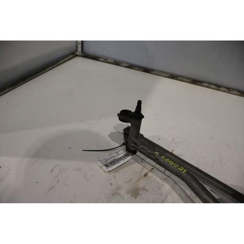 Trapézio de limpador pára-brisas Audi A3 8P1