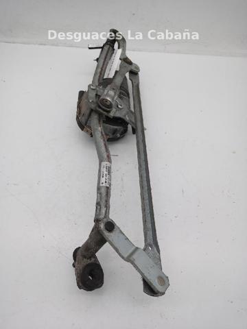 Trapézio de limpador pára-brisas Audi A3 8P1