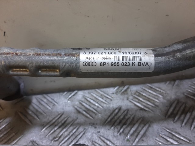 8P1955023K VAG Трапеция дворников купить в Каменское