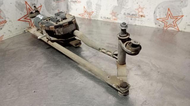 VAG 8P1955119E Мотор стеклоочистителя лобового стекла в наличии Кривой Рог