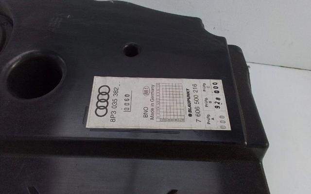 8P3035382 Сабвуфер купить Полтава